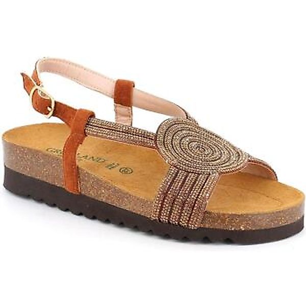 Grunland  Sandalen GRU-RRR-SB2287-BR günstig online kaufen