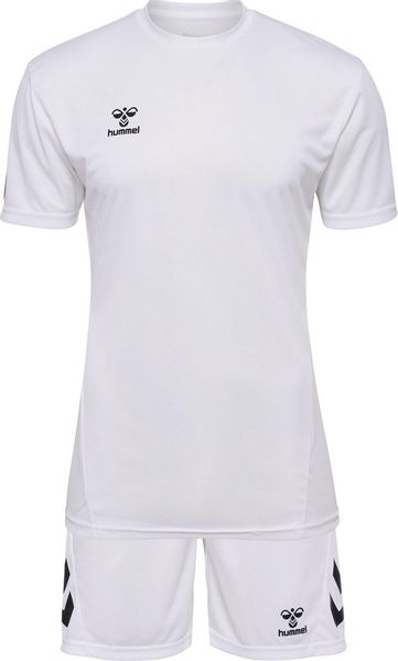 hummel Trainingsanzug Hmllogo Set günstig online kaufen