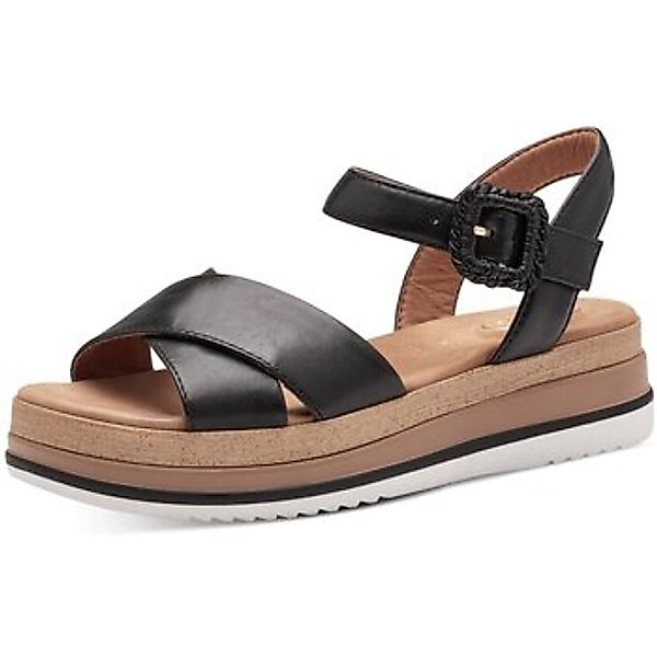 Jana  Sandalen Sandaletten M8870442 8-88701-42-001 günstig online kaufen