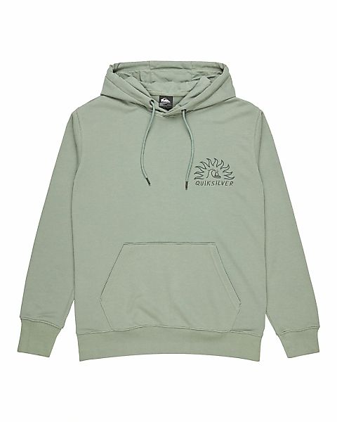 Quiksilver Hoodie "Graphic" günstig online kaufen