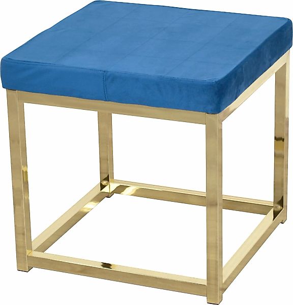 INOSIGN Sitzhocker 1 Stk. tlg. günstig online kaufen