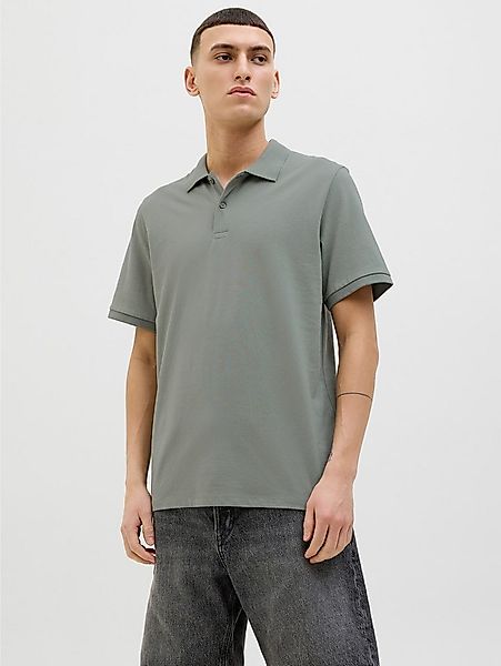 Jack & Jones Poloshirt JJKANE POLO SS Baumwollmischung, regular fit günstig online kaufen