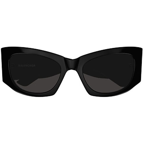 Balenciaga  Sonnenbrillen Sonnenbrille BB0327S 001 günstig online kaufen