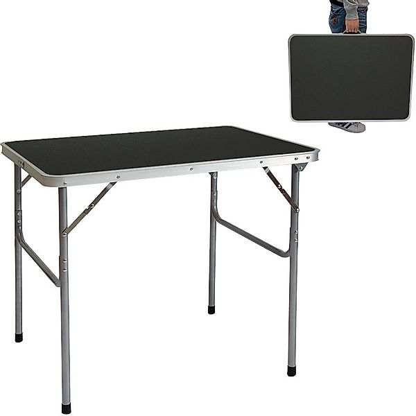 AMANKA Campingtisch Klappbar - 80 x günstig online kaufen