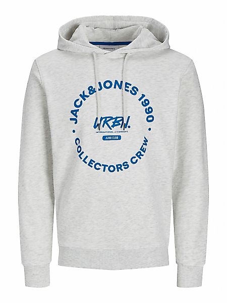 Jack & Jones Kapuzensweatshirt "JJSIMON SWEAT HOOD" günstig online kaufen
