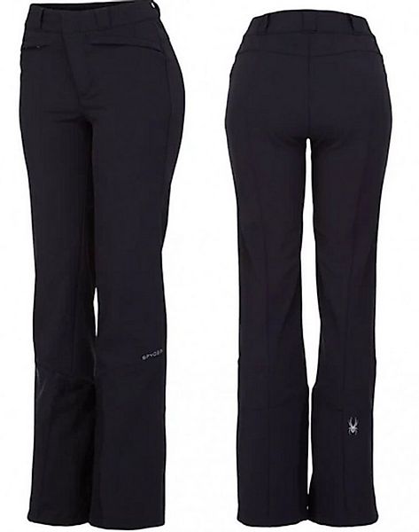 Spyder Skihose Spyder ORB Woman Pant Damen Softshell Skihose black 223031 günstig online kaufen