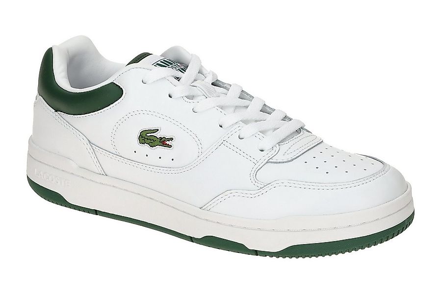 Lacoste 49SMA0052 1R5 Schnürschuh günstig online kaufen