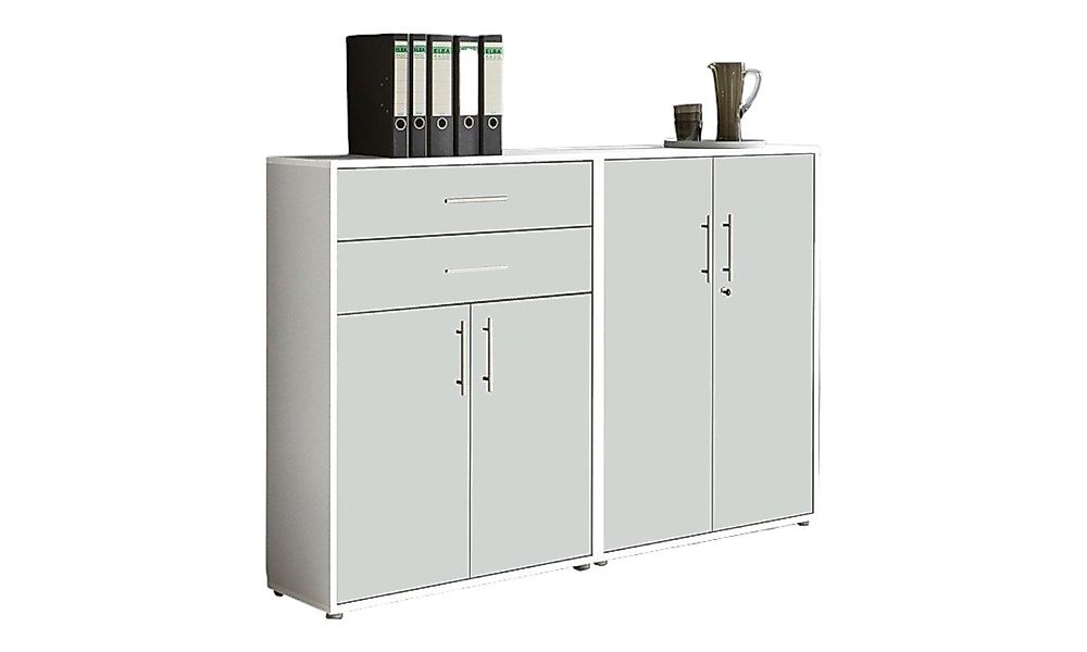 moebel-dich-auf Aktenschrank OFFICE EDITION (Set 12, günstig online kaufen