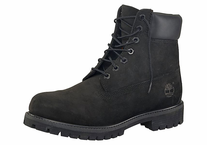 Timberland Schnürboots "6 inch Premium FTB", Winterstiefel, Schnürstiefel, günstig online kaufen