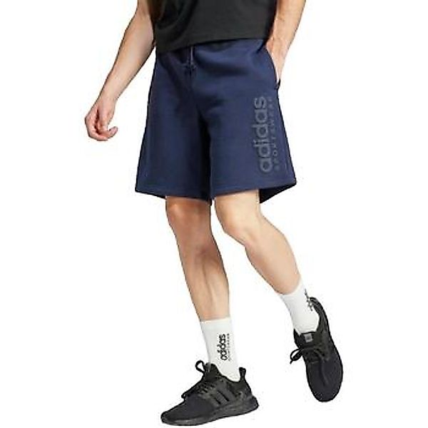 adidas  Shorts Short  All Szn G Sho bleu günstig online kaufen