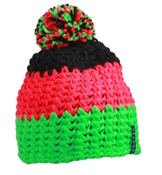 Myrtle Beach Bommelmütze Unisex Winter Mütze günstig online kaufen