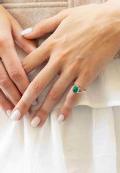 mantraroma Silberring HARDIN aus 925 Silber günstig online kaufen