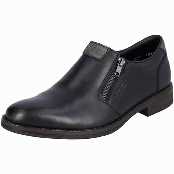 Rieker  Herrenschuhe Slipper 10351-00 günstig online kaufen