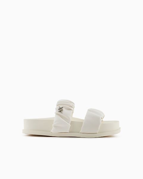 ARMANI EXCHANGE Pantolette günstig online kaufen