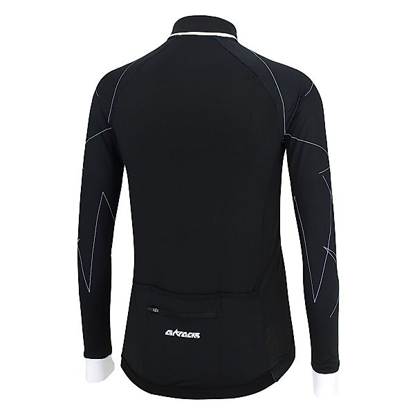 Airtracks Radtrikot Herren Fahrradtrikot Langarm Pro günstig online kaufen