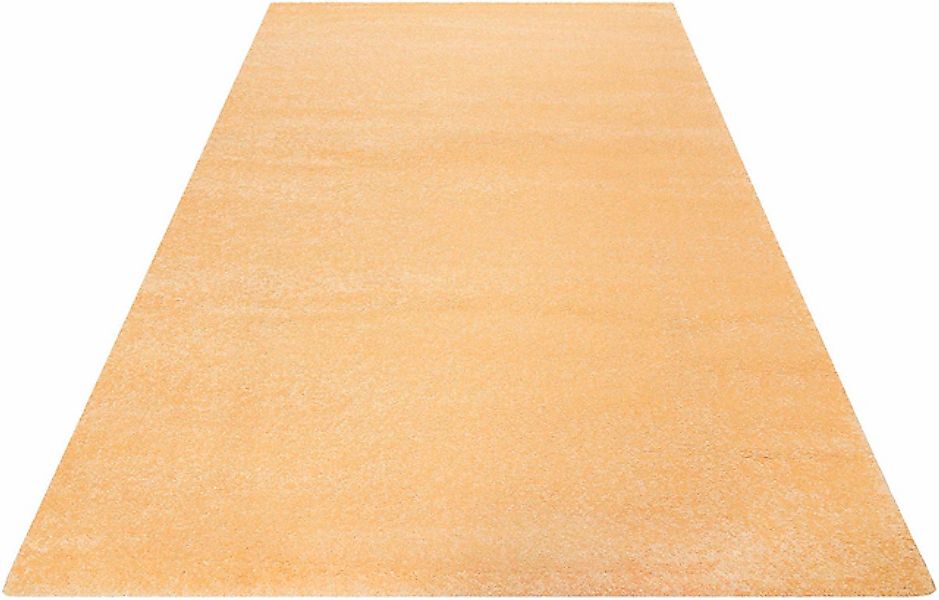 Esprit Teppich »California ESP-22937«, rechteckig, 18 mm Höhe, sehr weicher günstig online kaufen