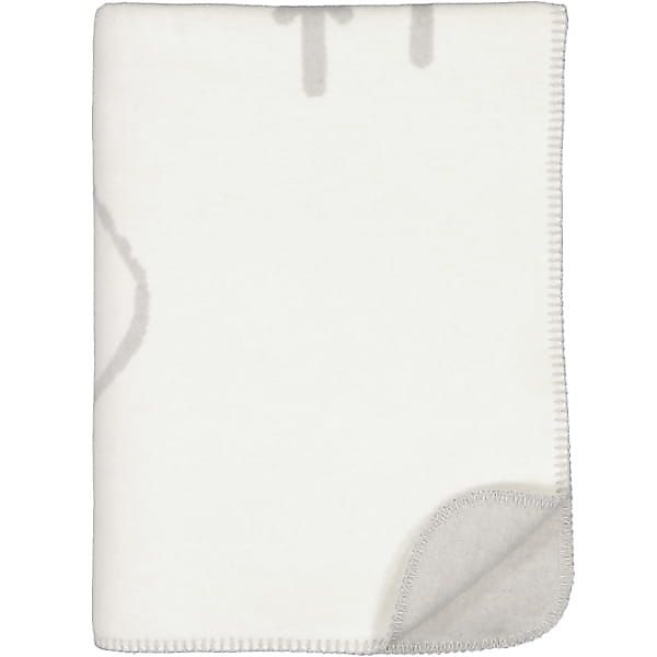 Cawö Wohndecken WINTER EDITION Skifahrer 62720 - Farbe: natur/stein - 67 - günstig online kaufen