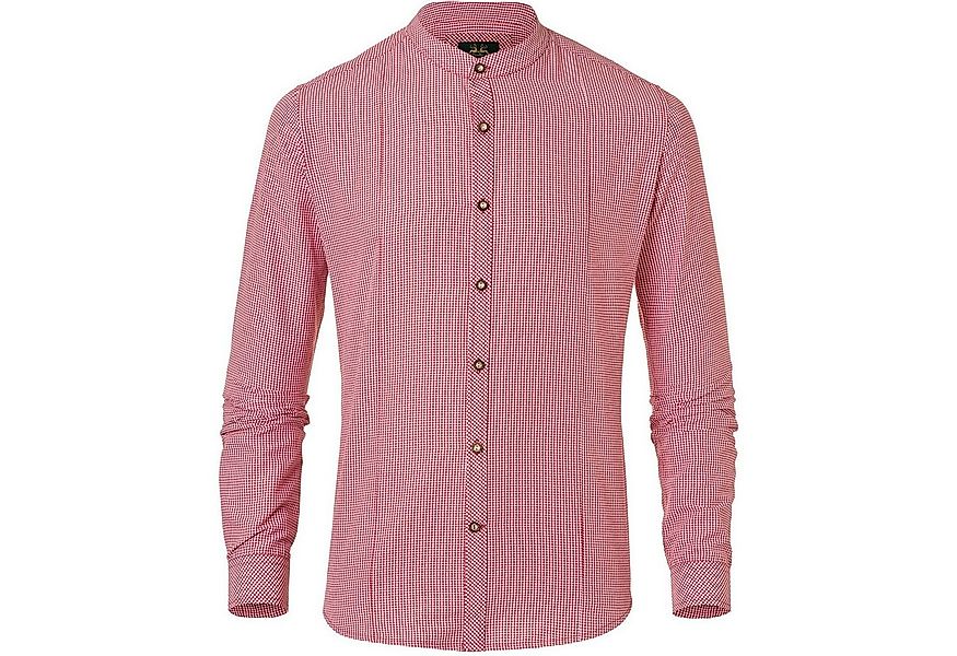 Wiesnkönig Outdoorhemd Hemd Lasse günstig online kaufen