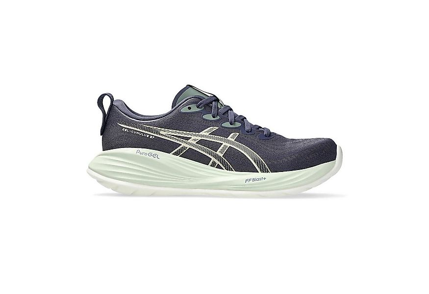 Asics Gel-Cumulus 27 - Neutralschuh Laufschuh günstig online kaufen