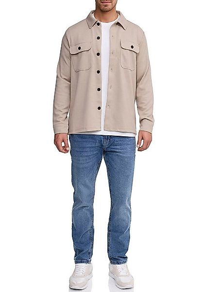 Indicode Langarmhemd INNello günstig online kaufen