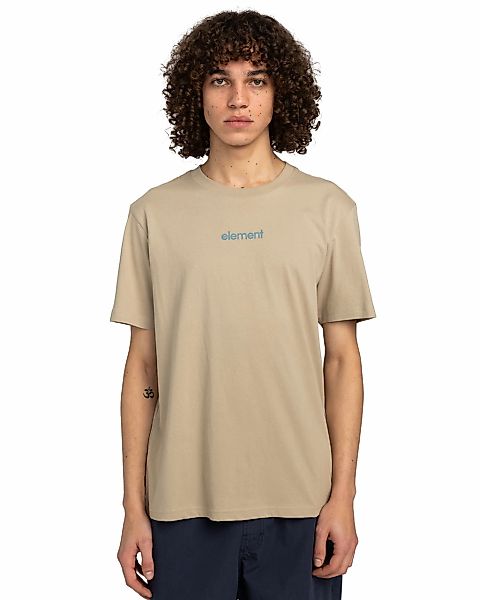 Element T-Shirt "Simple Logo" günstig online kaufen