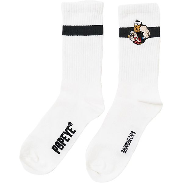 Bavarian Caps Socken Sportsocken "Popeye" Sportsocken günstig online kaufen