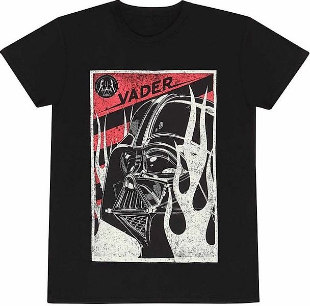 Star Wars T-Shirt günstig online kaufen