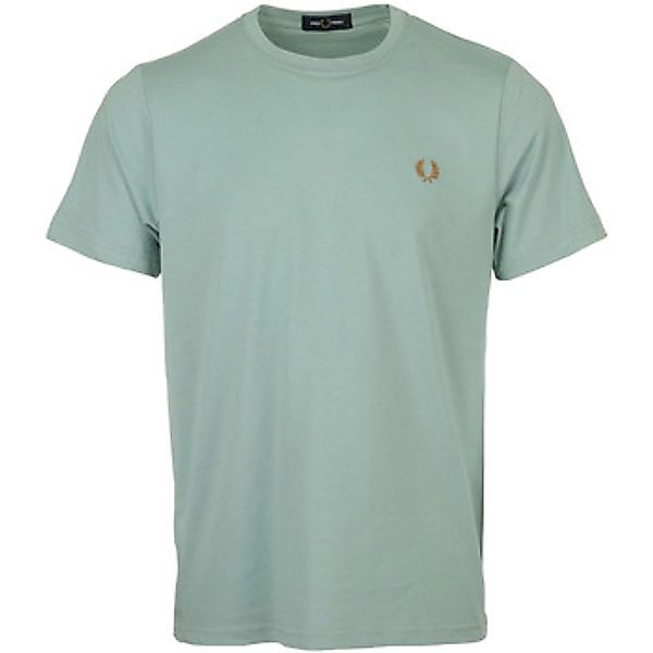 Fred Perry  T-Shirt Crew Neck T-Shirt günstig online kaufen
