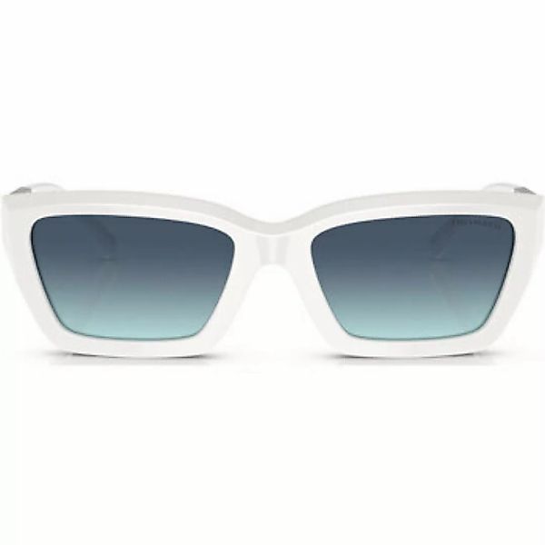 Tiffany  Sonnenbrillen TF4213 83929S Sonnenbrille günstig online kaufen