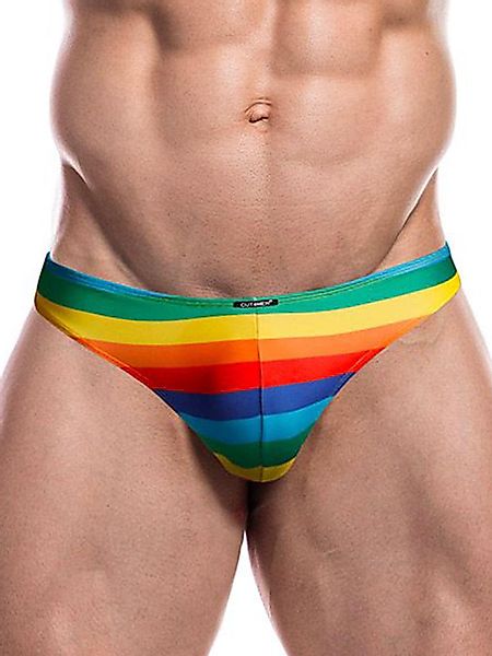 CUT4MEN Slip Cut4Men Low Rise Brief günstig online kaufen