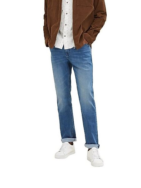 TOM TAILOR Stretch-Jeans günstig online kaufen