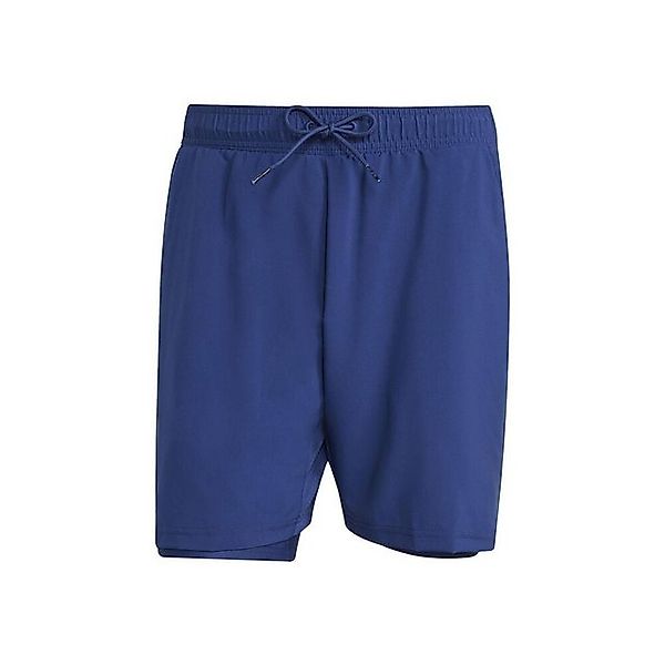 adidas Sportswear Shorts Club 2in1 Short günstig online kaufen