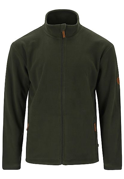 Gipfelglück Fleecejacke Michl für Herren, atmungsaktiv günstig online kaufen
