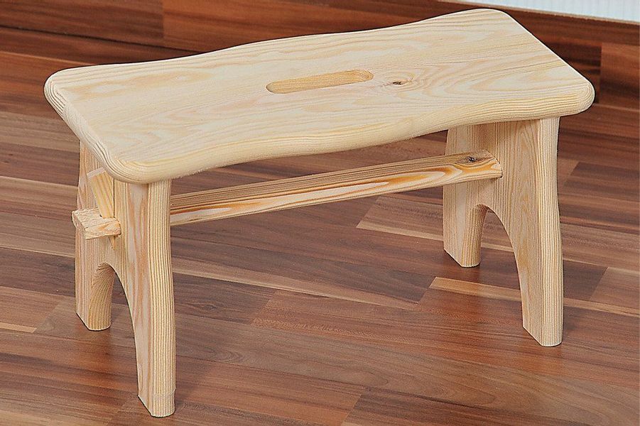 Kesper Sitzhocker (1 Stk., Sitzhocker), funktional günstig online kaufen