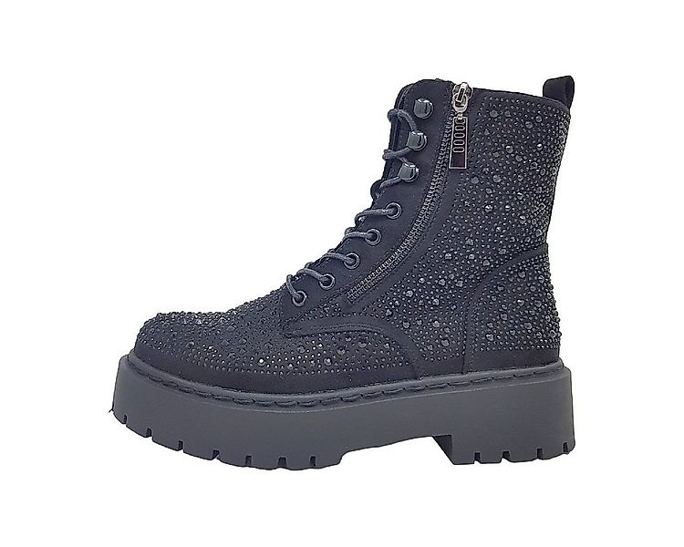 La Strada Stiefel Schnürstiefelette günstig online kaufen