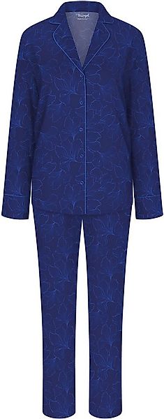 Triumph Pyjama Boyfriend Fit PW 03 (2 tlg) bequem und stilvoll günstig online kaufen