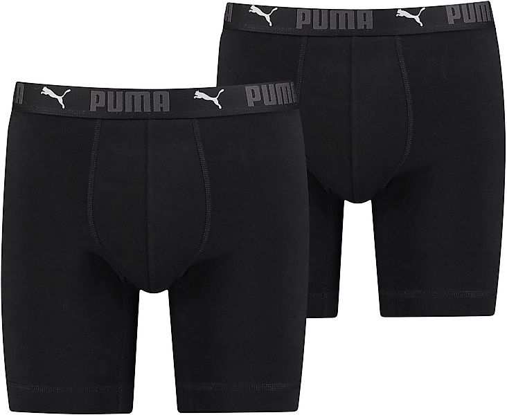 PUMA Boxershorts PUMA MEN SPORT COTTON günstig online kaufen