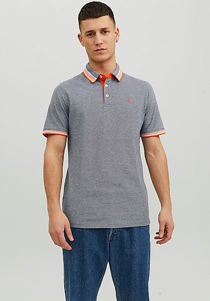 Jack & Jones Poloshirt JJEPAULOS POLO günstig online kaufen