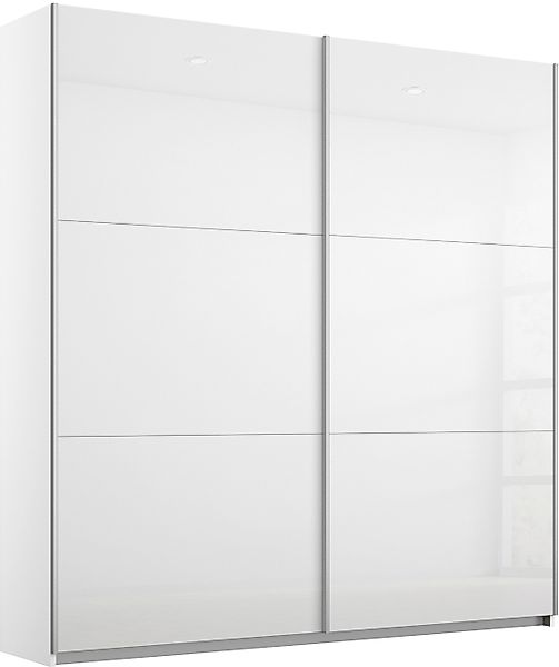rauch Schwebetürenschrank "AURELIO Kleiderschrank Garderobe TOPSELLER", 3 v günstig online kaufen