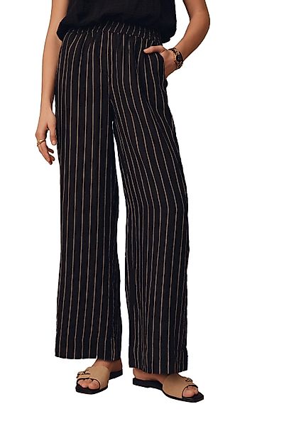 Next Palazzohose Schlupfhose mit weitem Bein günstig online kaufen