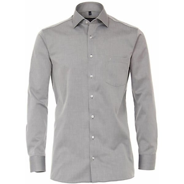 Casa Moda  Hemdbluse Langarm Business Hemd für Herren günstig online kaufen