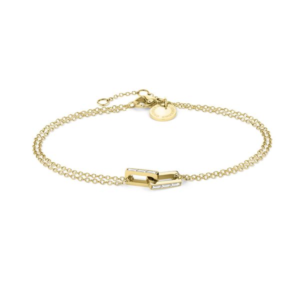 Liebeskind Berlin Armband Edelstahl günstig online kaufen