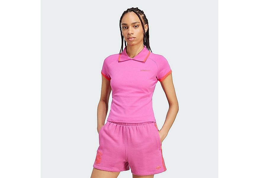 adidas Originals Poloshirt POLOSHIRT (1-tlg) günstig online kaufen