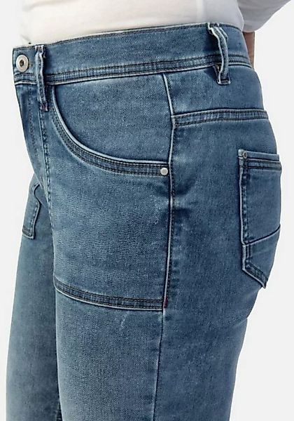 STOOKER WOMEN 5-Pocket-Jeans Jogg Edition DAVOS günstig online kaufen