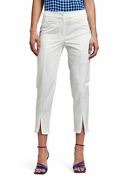 Betty Barclay Anzughose "Betty Barclay Damen Anzughose mit Applikation", Sa günstig online kaufen