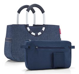 REISENTHEL® Shopper Loopshopper (Set, 2-tlg) günstig online kaufen