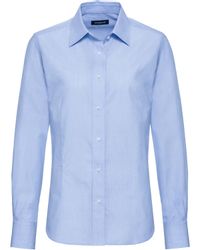 Highmoor Hemdbluse Blusen, 3er-Pack günstig online kaufen