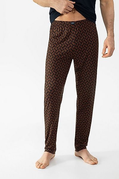 Mey Schlafhose Mey male Hose lang Serie Silhouettes Pattern (1-tlg) günstig online kaufen