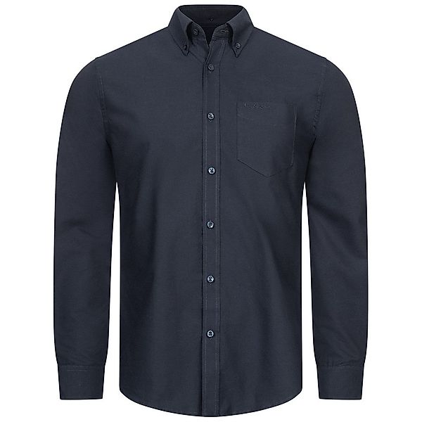 Ben Sherman Langarmhemd Oxford günstig online kaufen