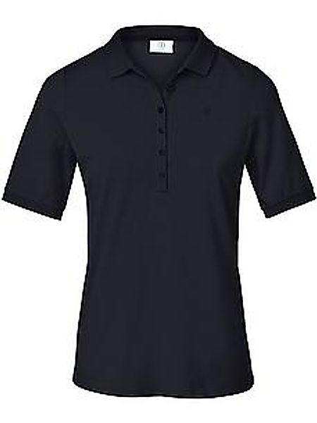 Polo-Shirt Bogner blau günstig online kaufen